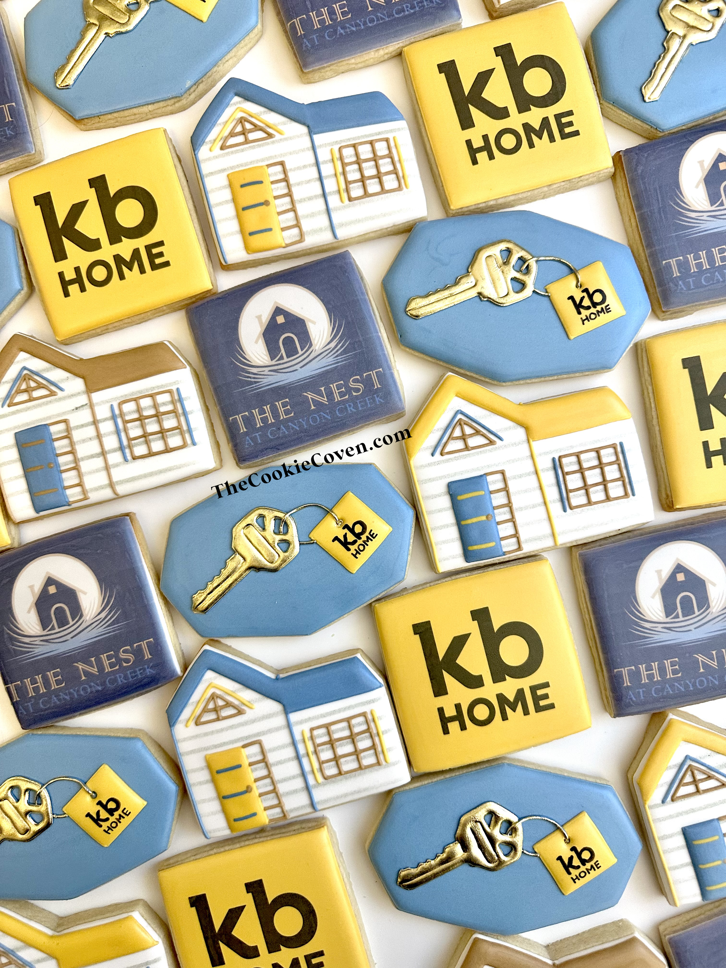 Tier 3 - KB Home