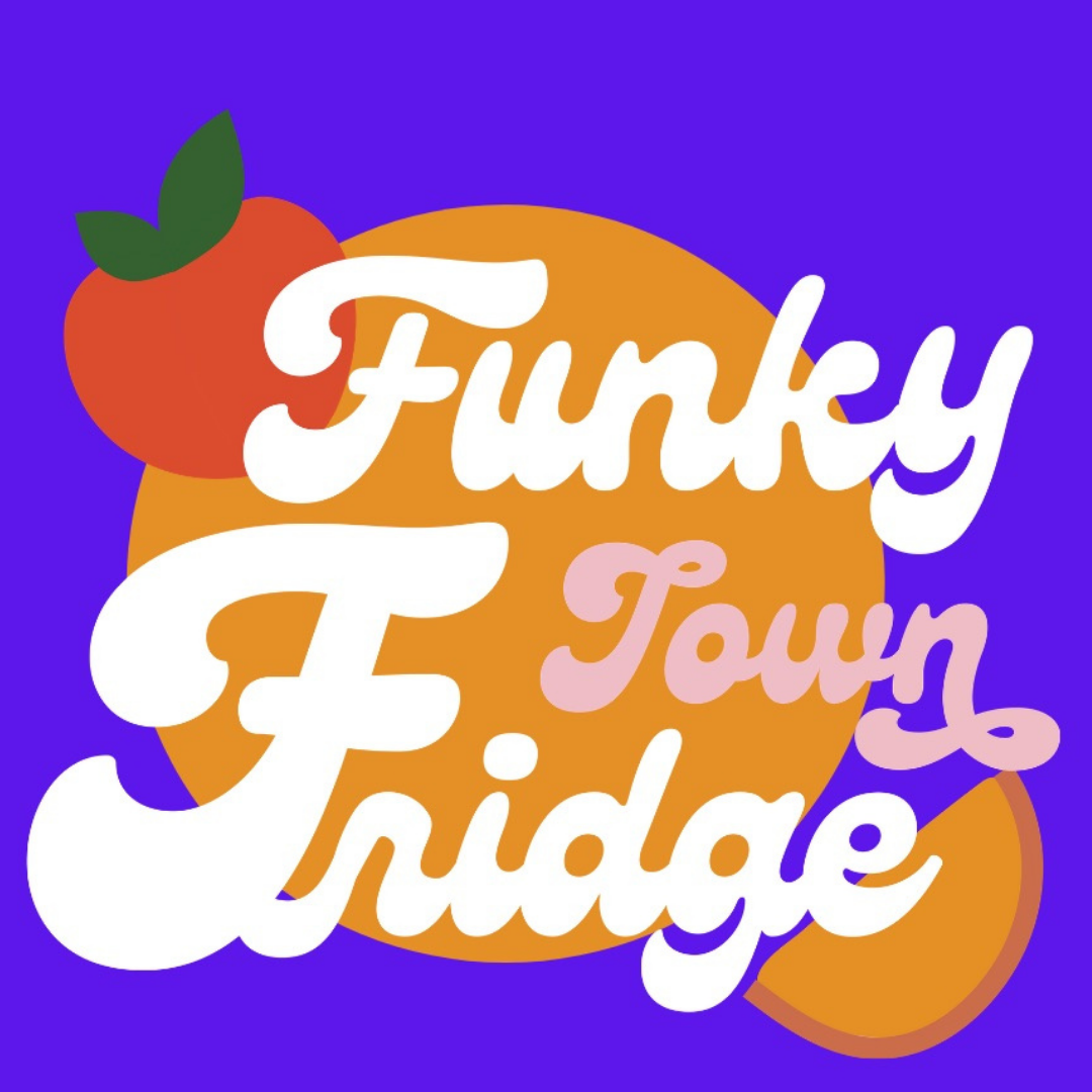 funky town fridge