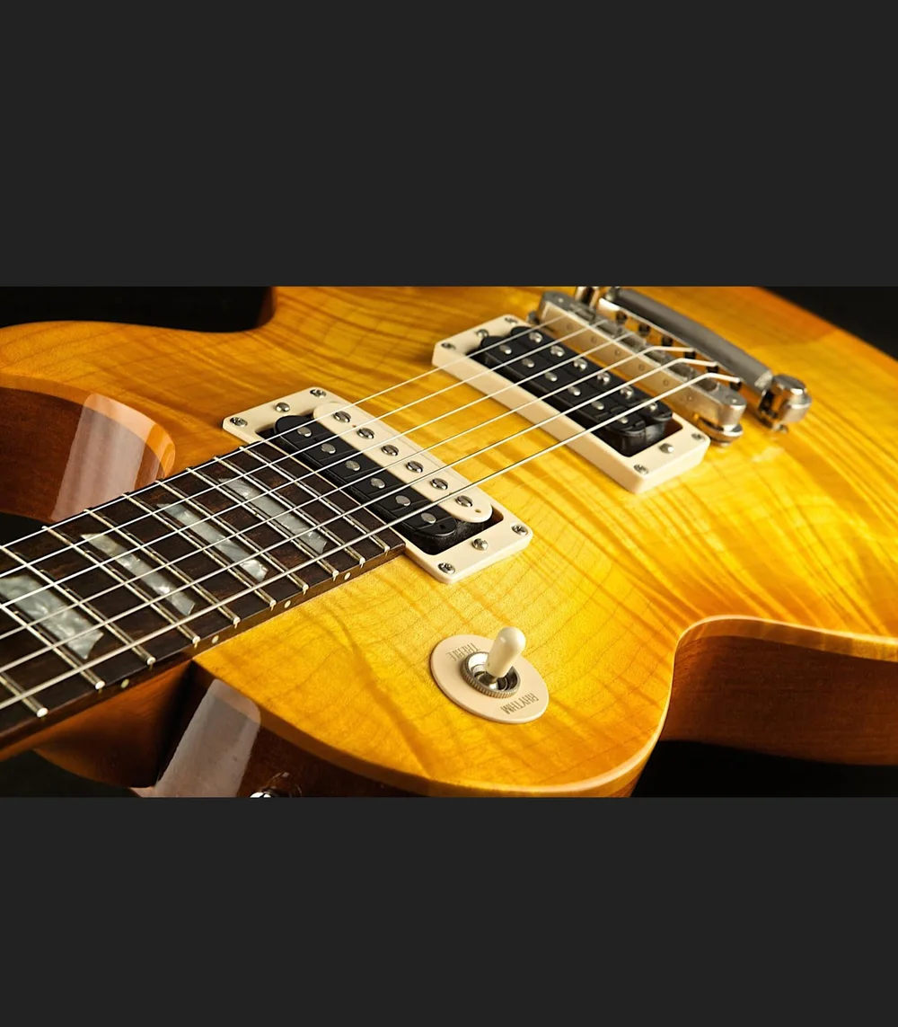 Vintage Tone Guitar Melbourne Guitar Technician
