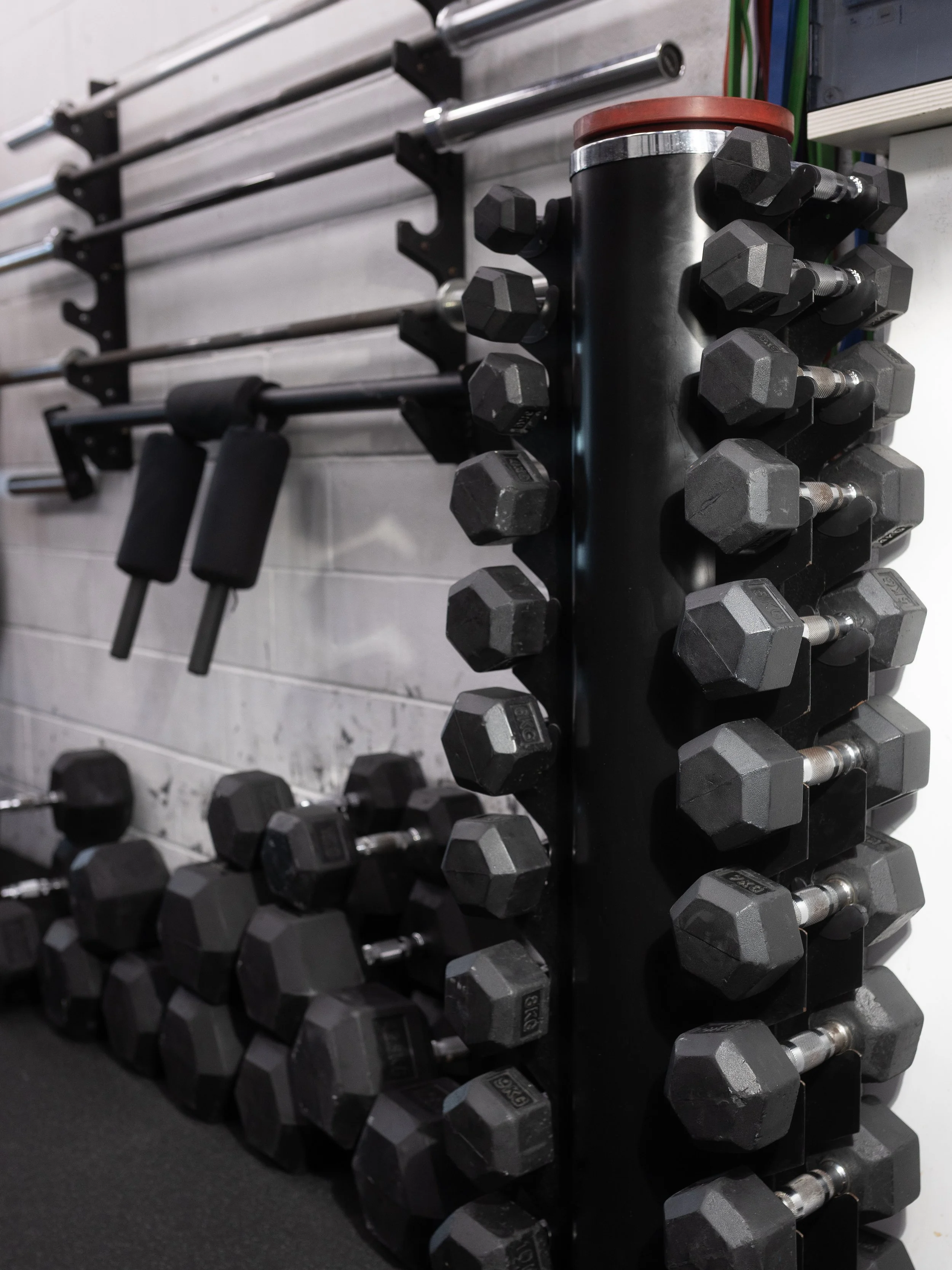 Strength training may be the most effective exercise for insomnia.