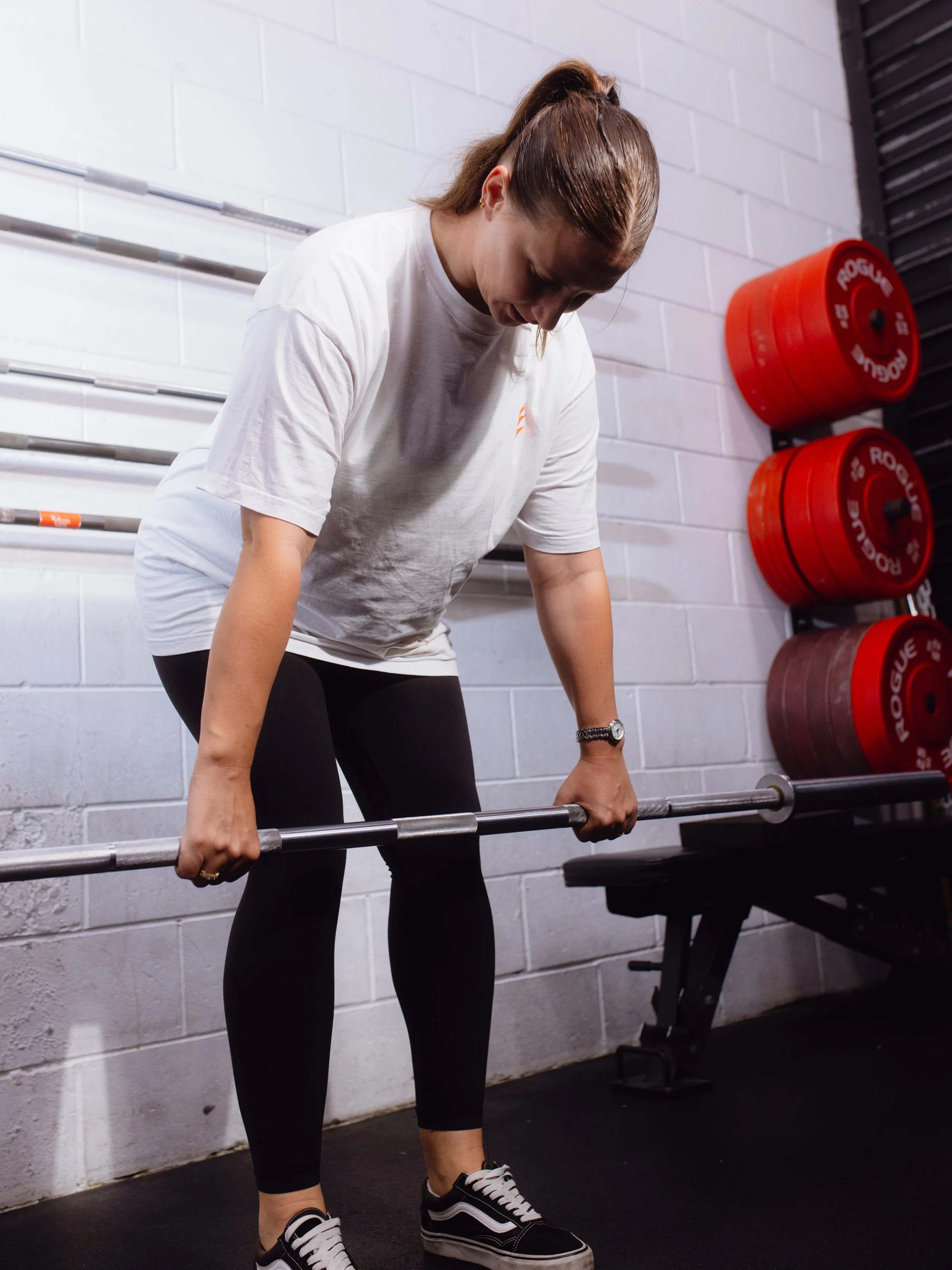 Training through winter supports your immune system. Here's the research.