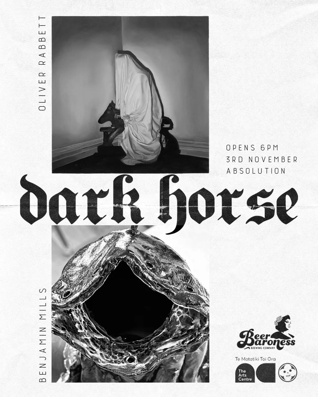 Dark Horse
