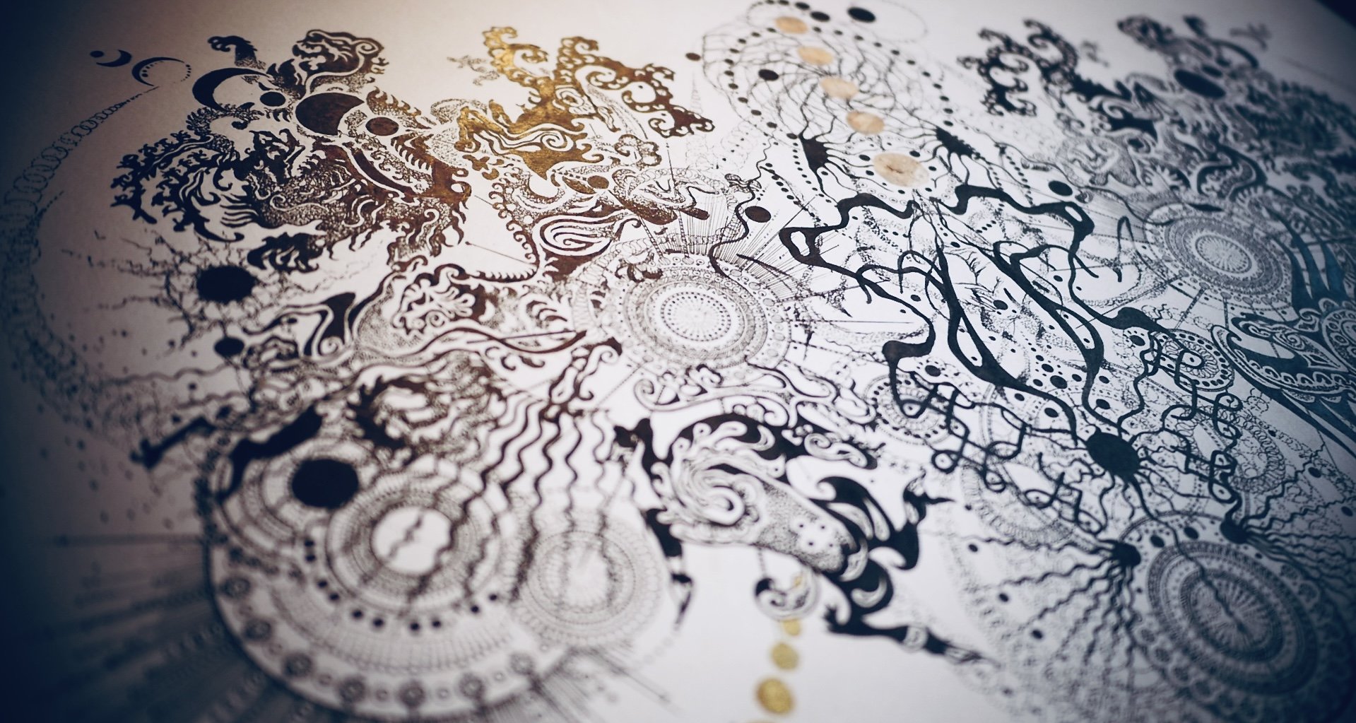 Imprints of Within
