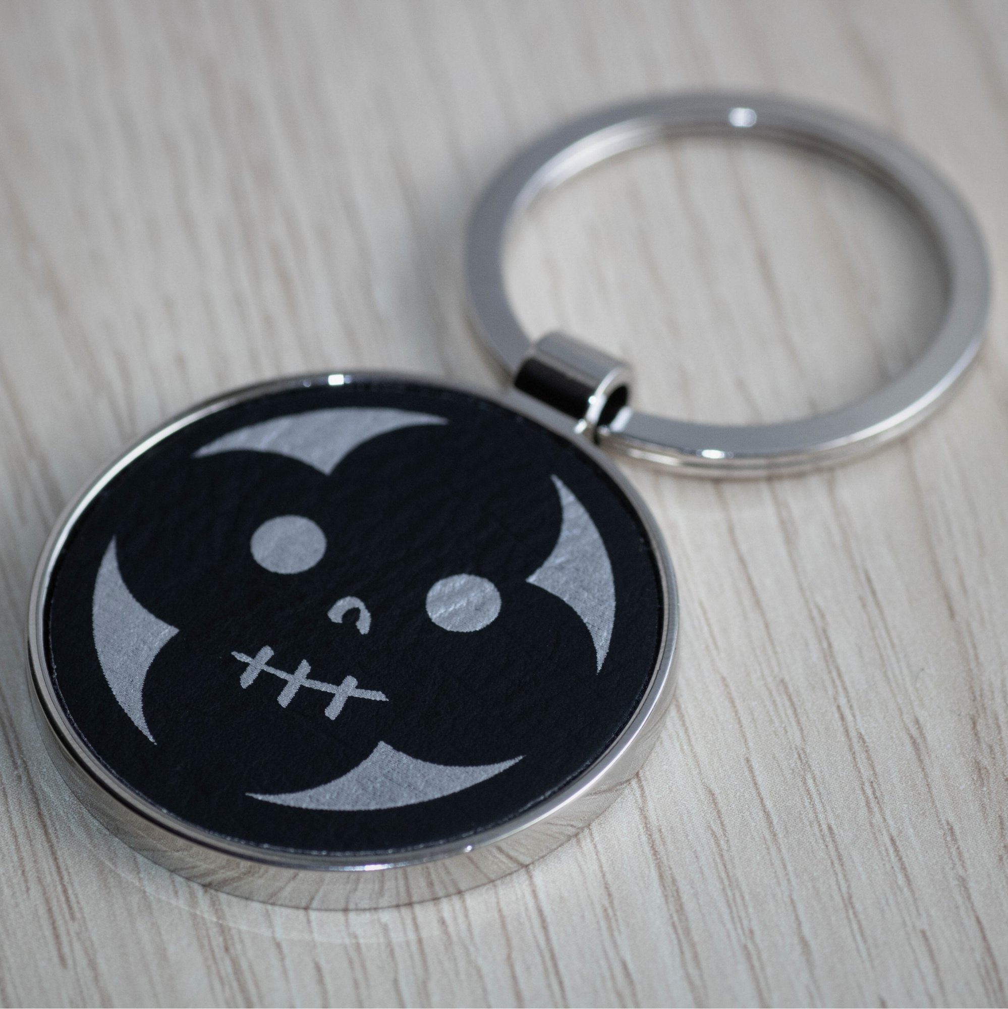 KEY RING