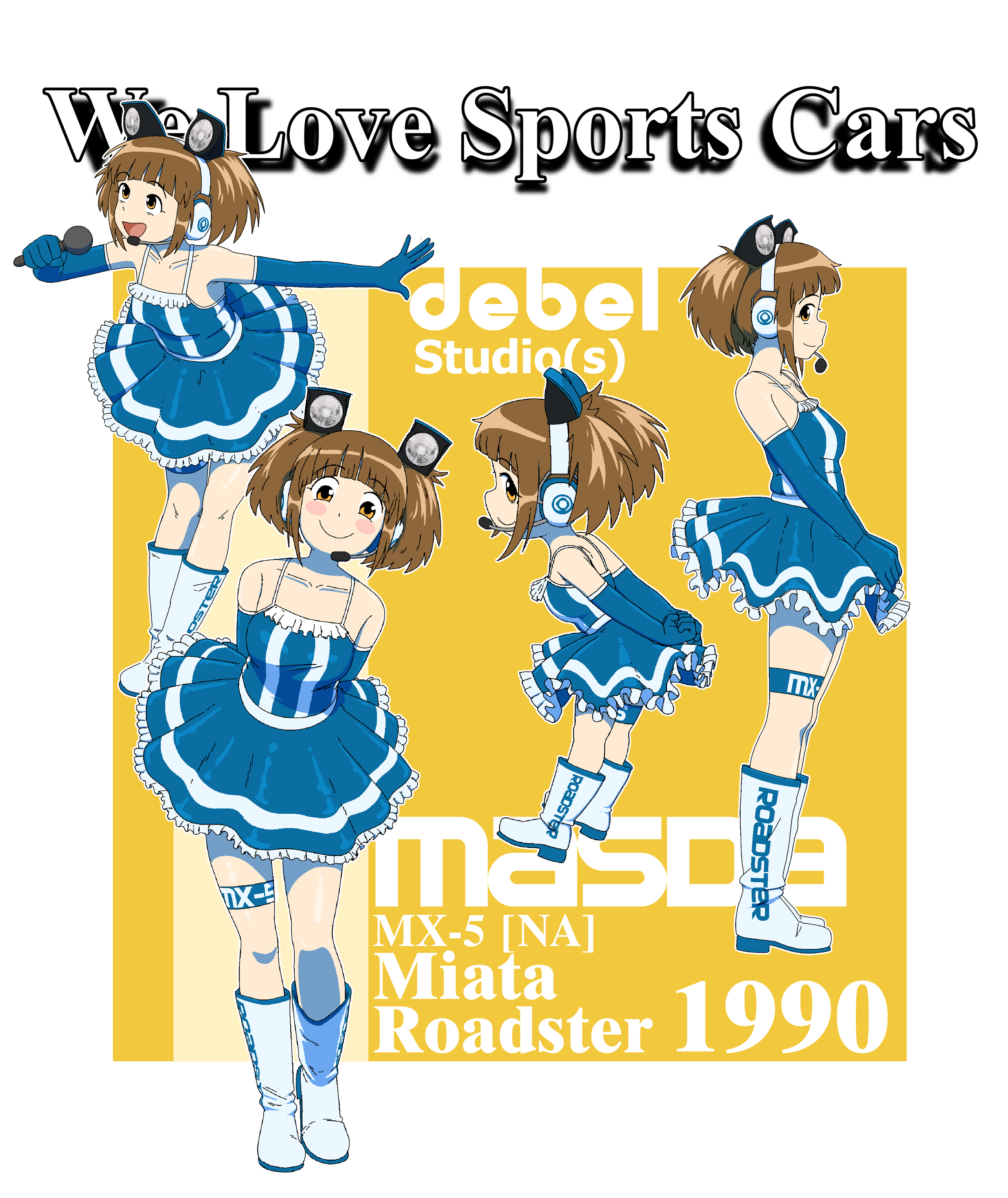 MX-5 Miata Chan shirt rdy.png