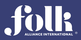 New Orleans, LA - Folk Alliance International