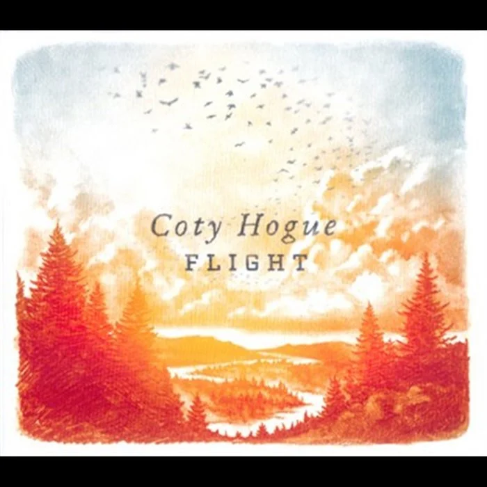Portland, OR - Coty Hogue Trio (house concert - email for details)