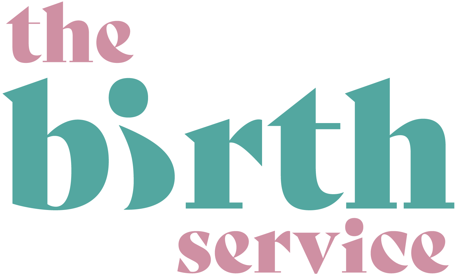 The Birth Service