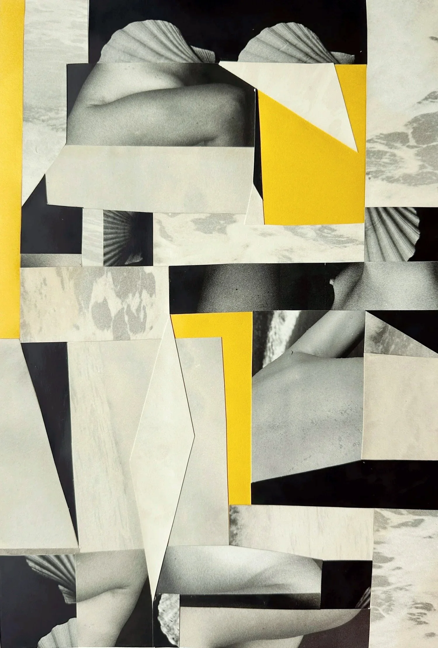 Being 6 At The Beach