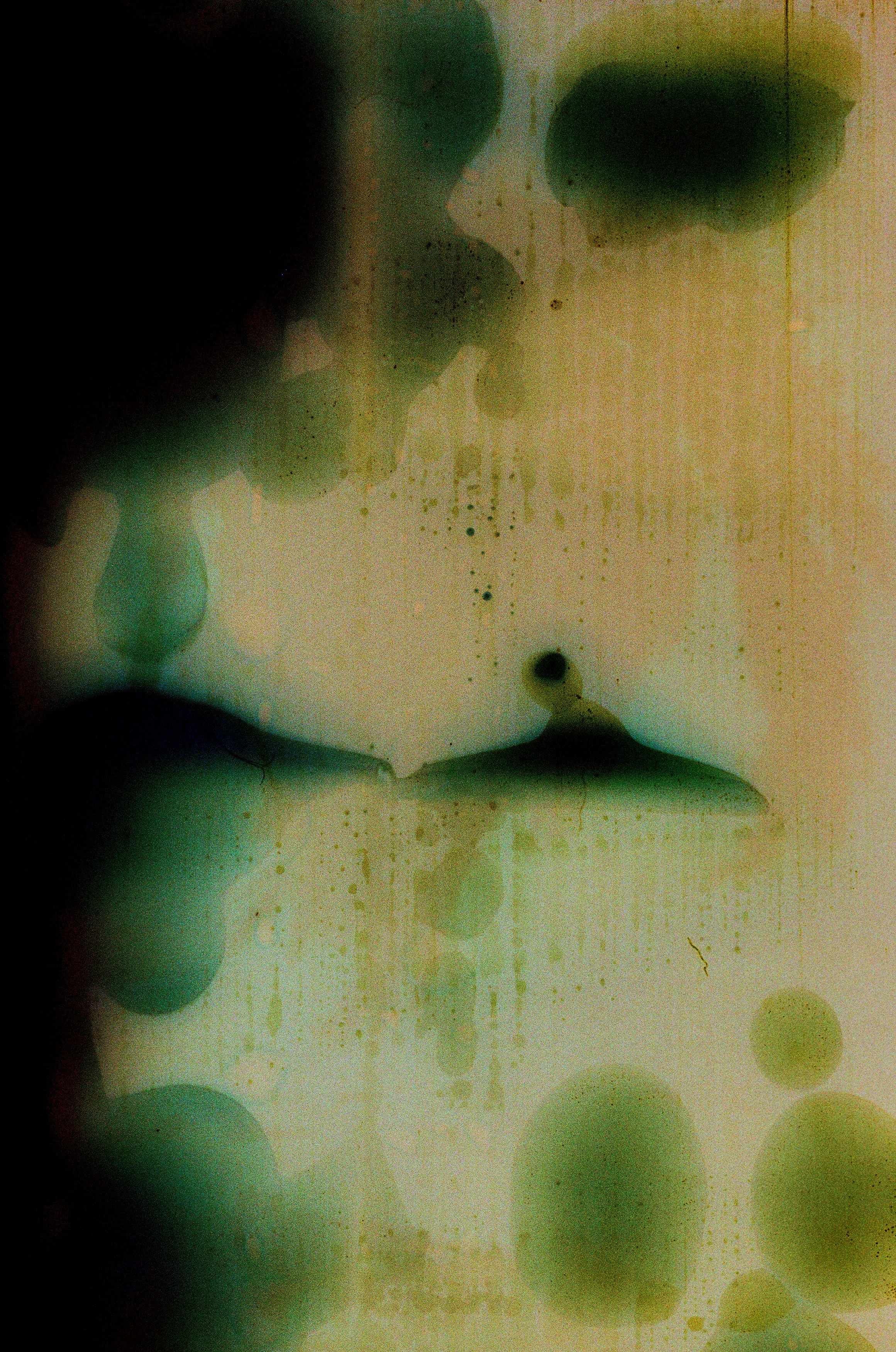 Salt Water Series III