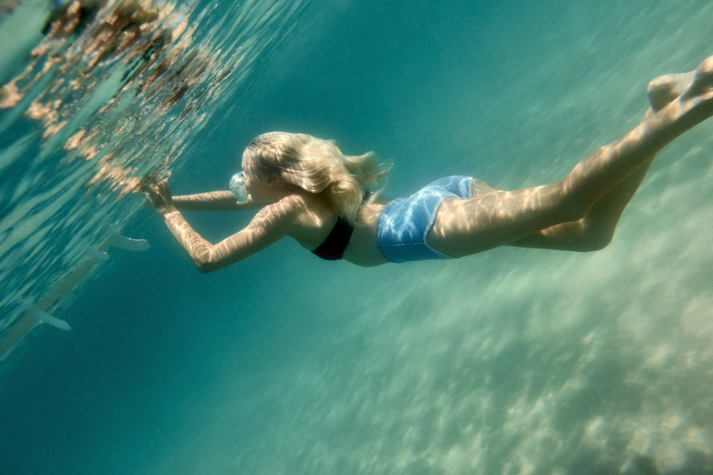 Billabong Womens X Laura Enever