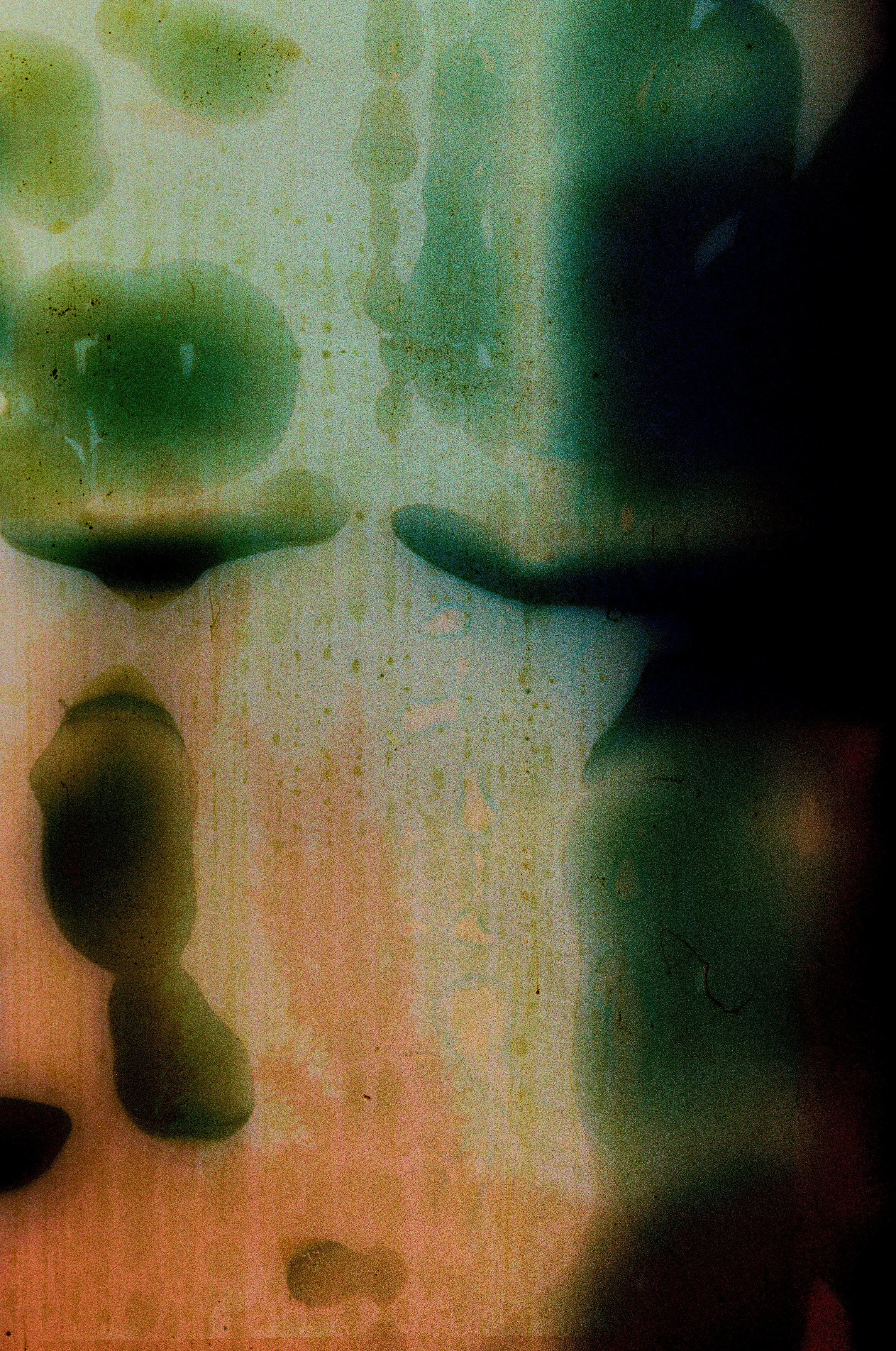 Salt Water Series IV
