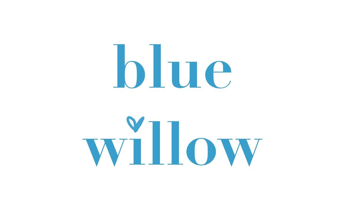 blue willow 