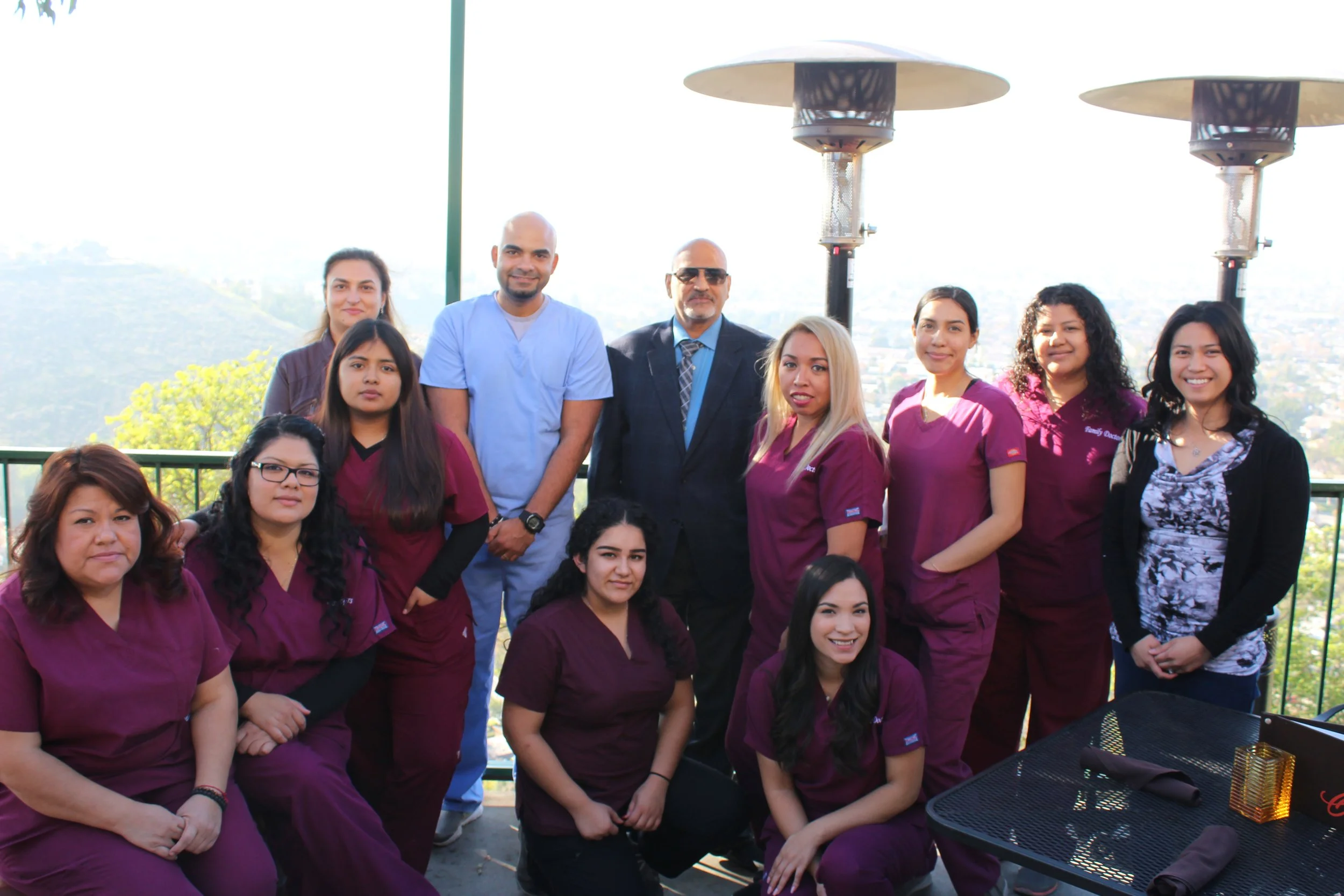 St. Youstina Community Health Center