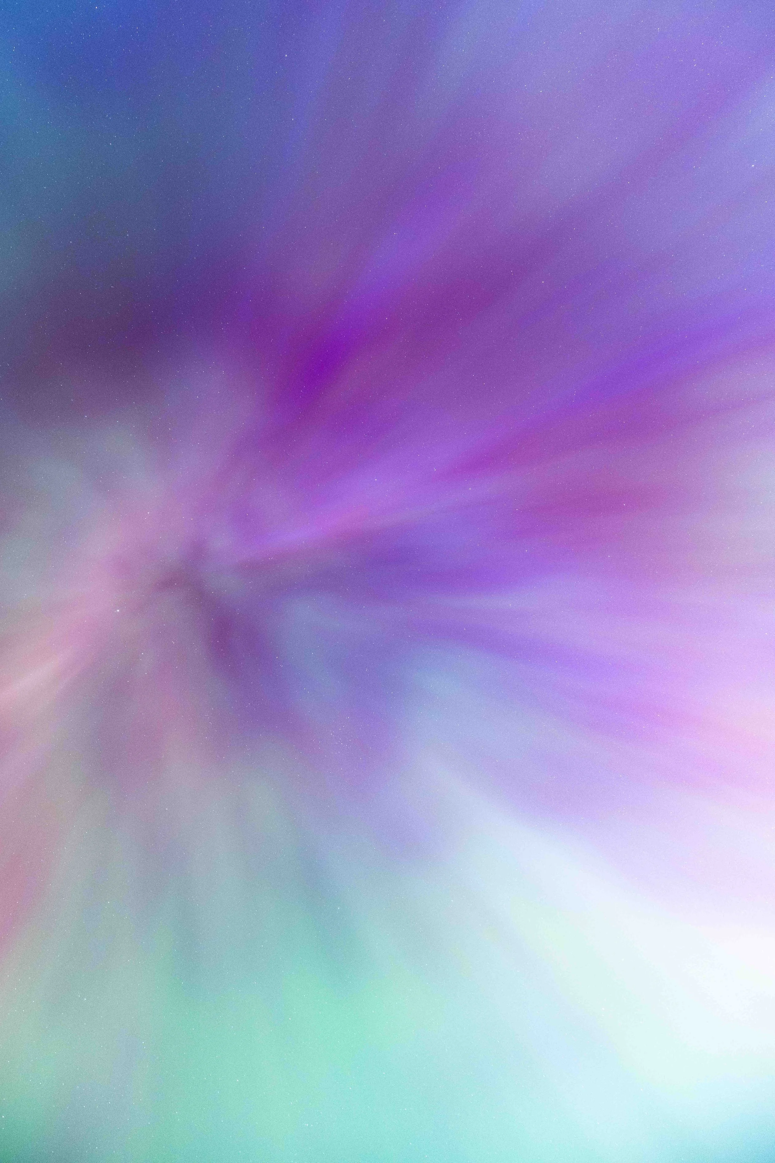 aurores boréales québec côte-nord Saint-laurent