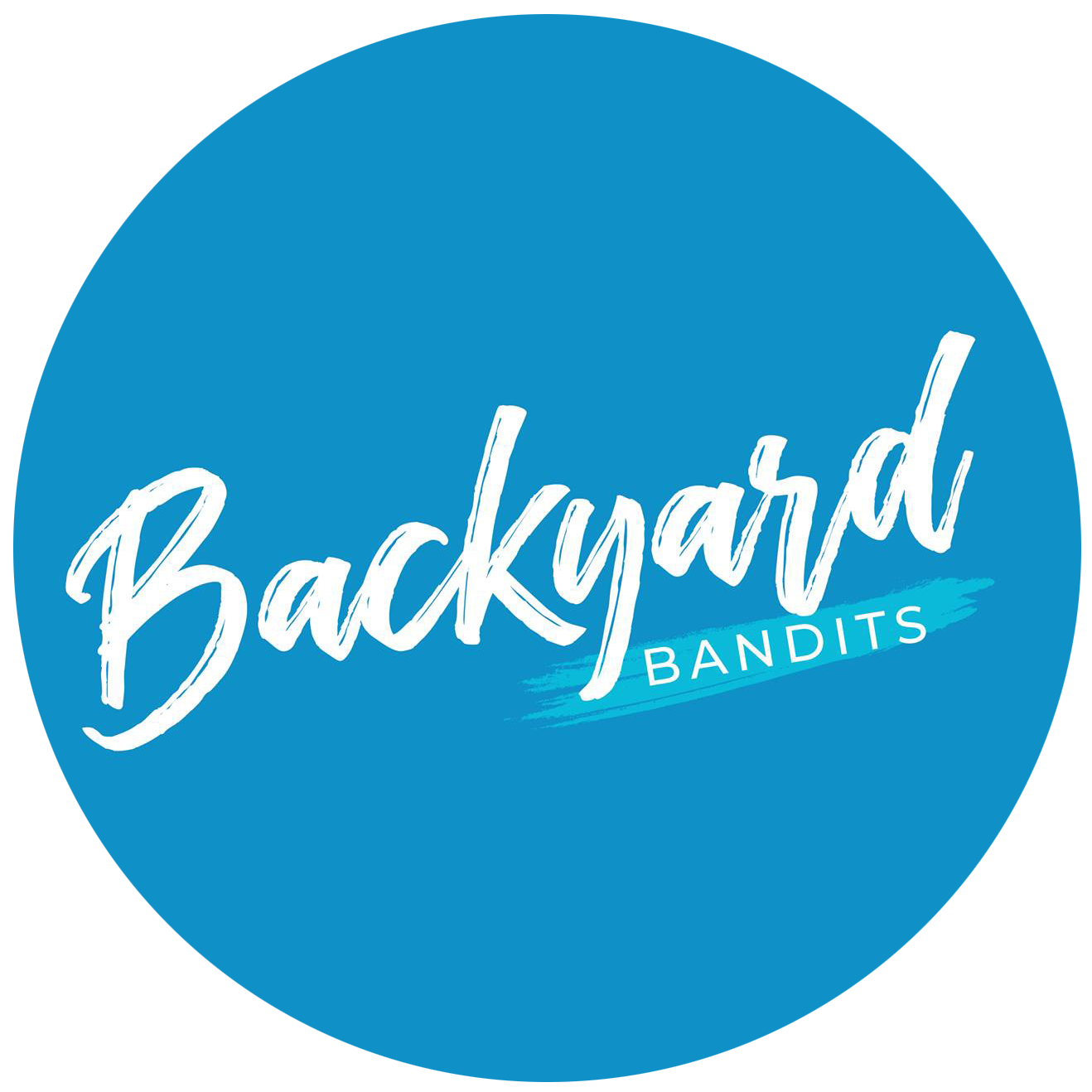 Backyard Bandits