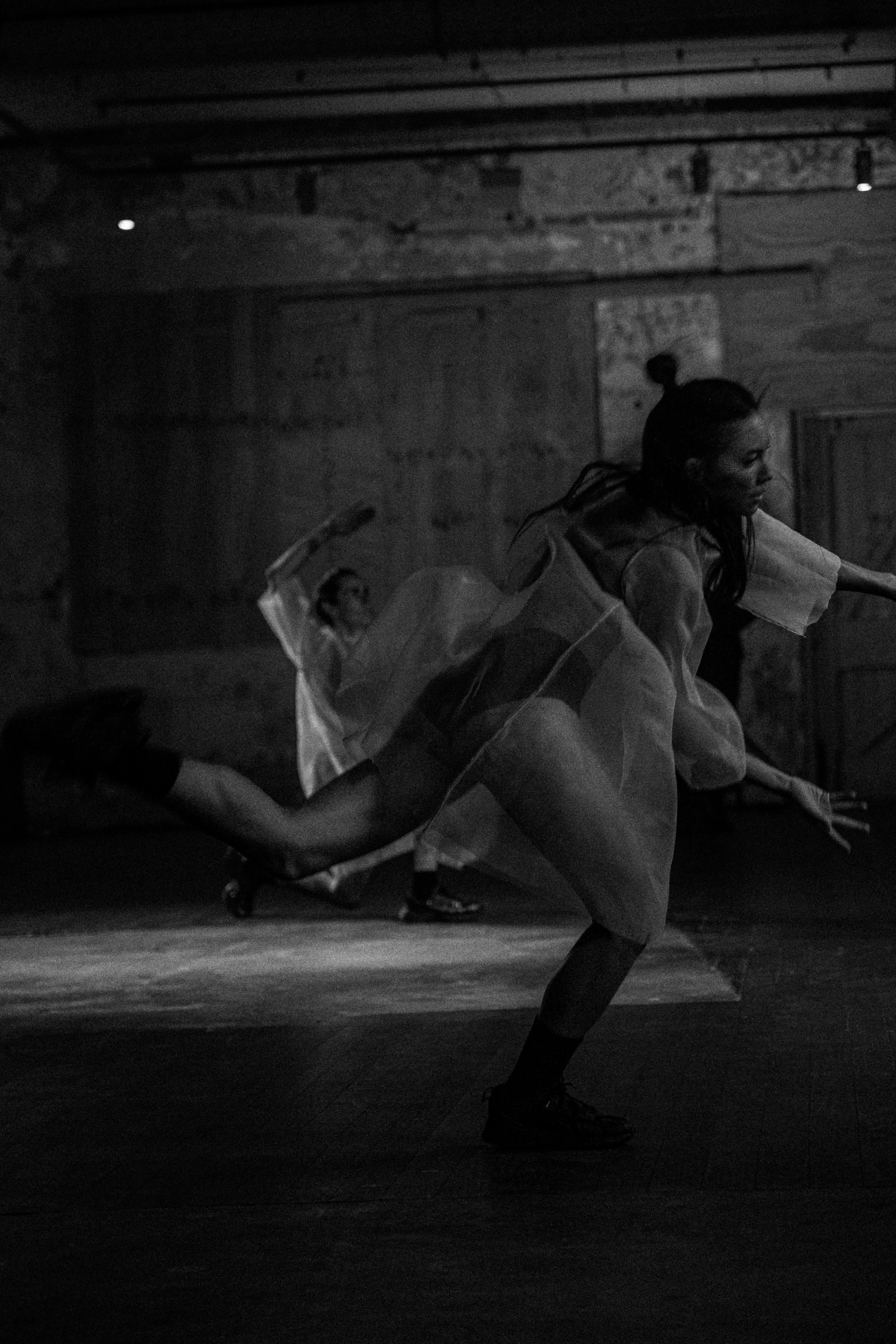 Tra Mi Dinh at Lucid Dreams 2024 -- Image by Kevin McDowell