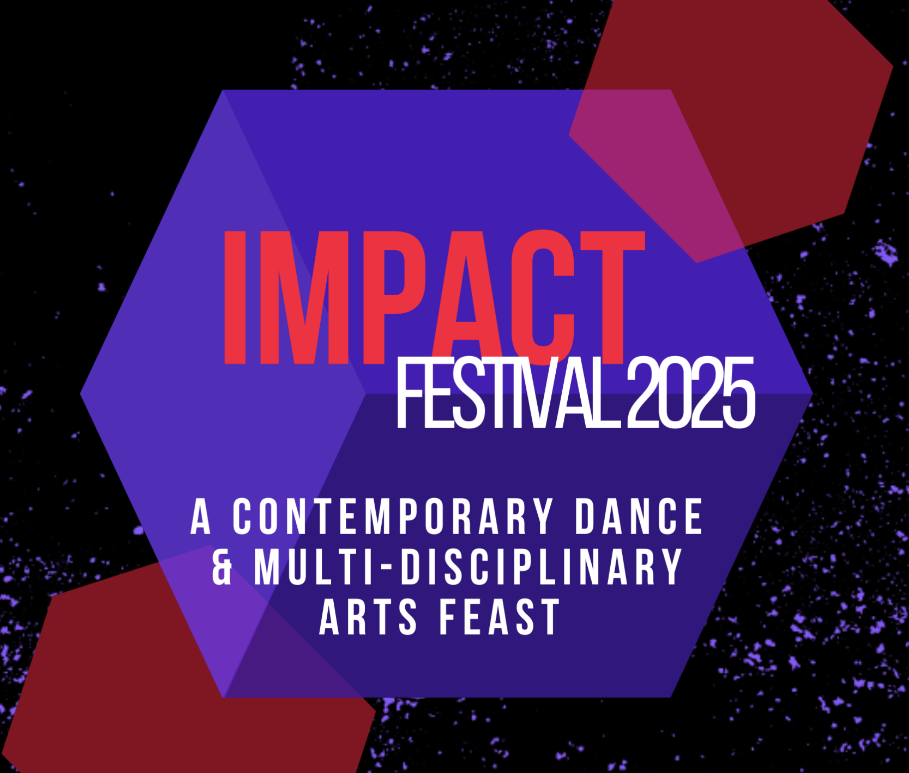 IMPACT festival - Catapult