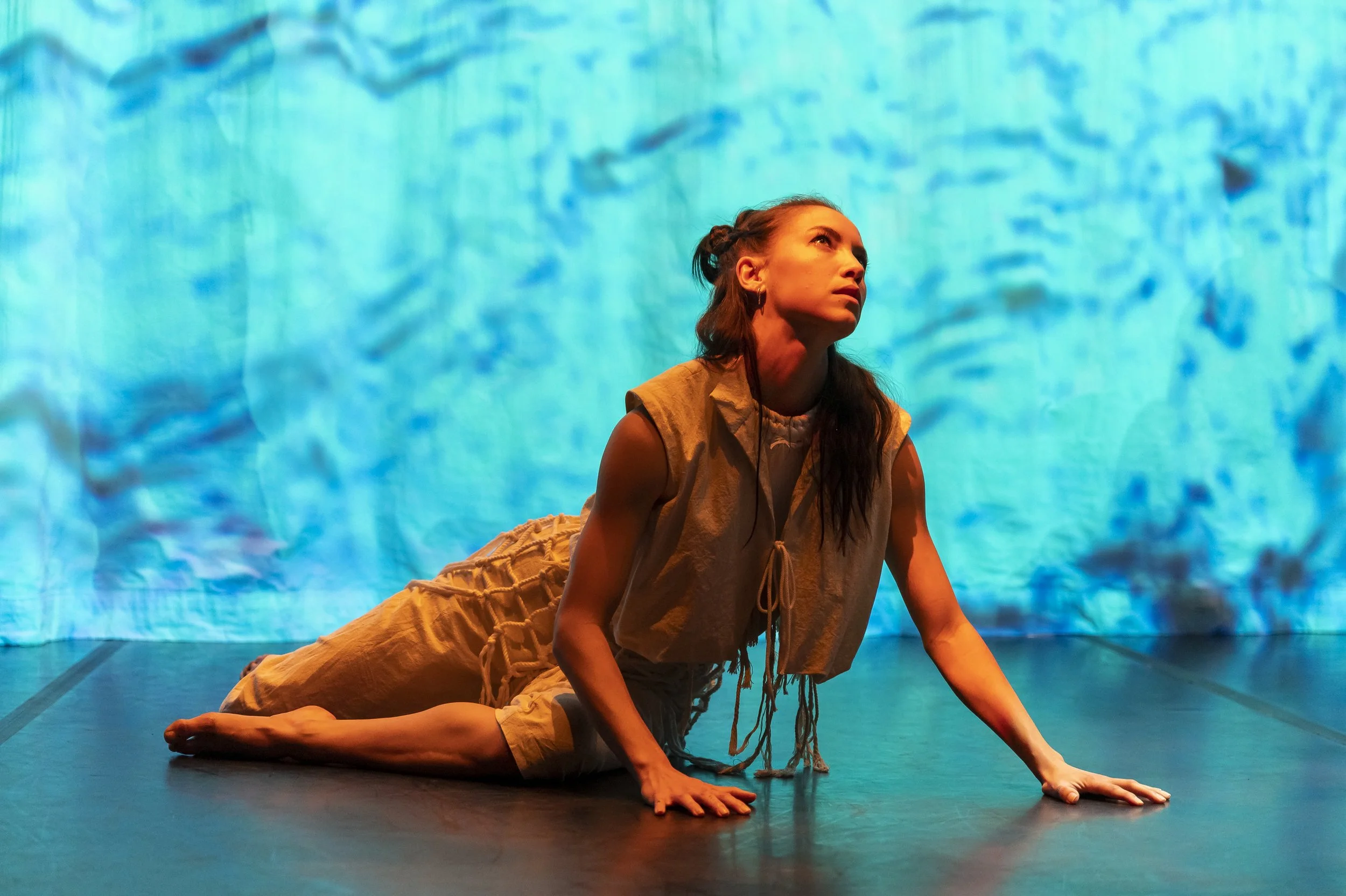 Garabari by Joel Bray Dance 2023 -- Image by Tiffany Garvie