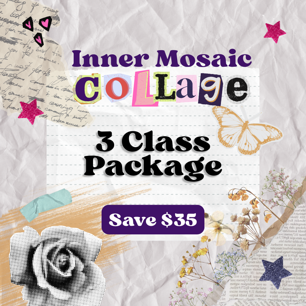 3 Class Package