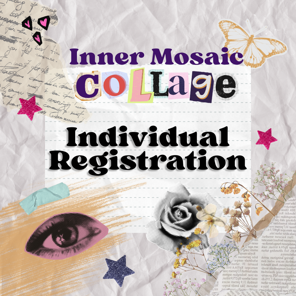 Individual Registration