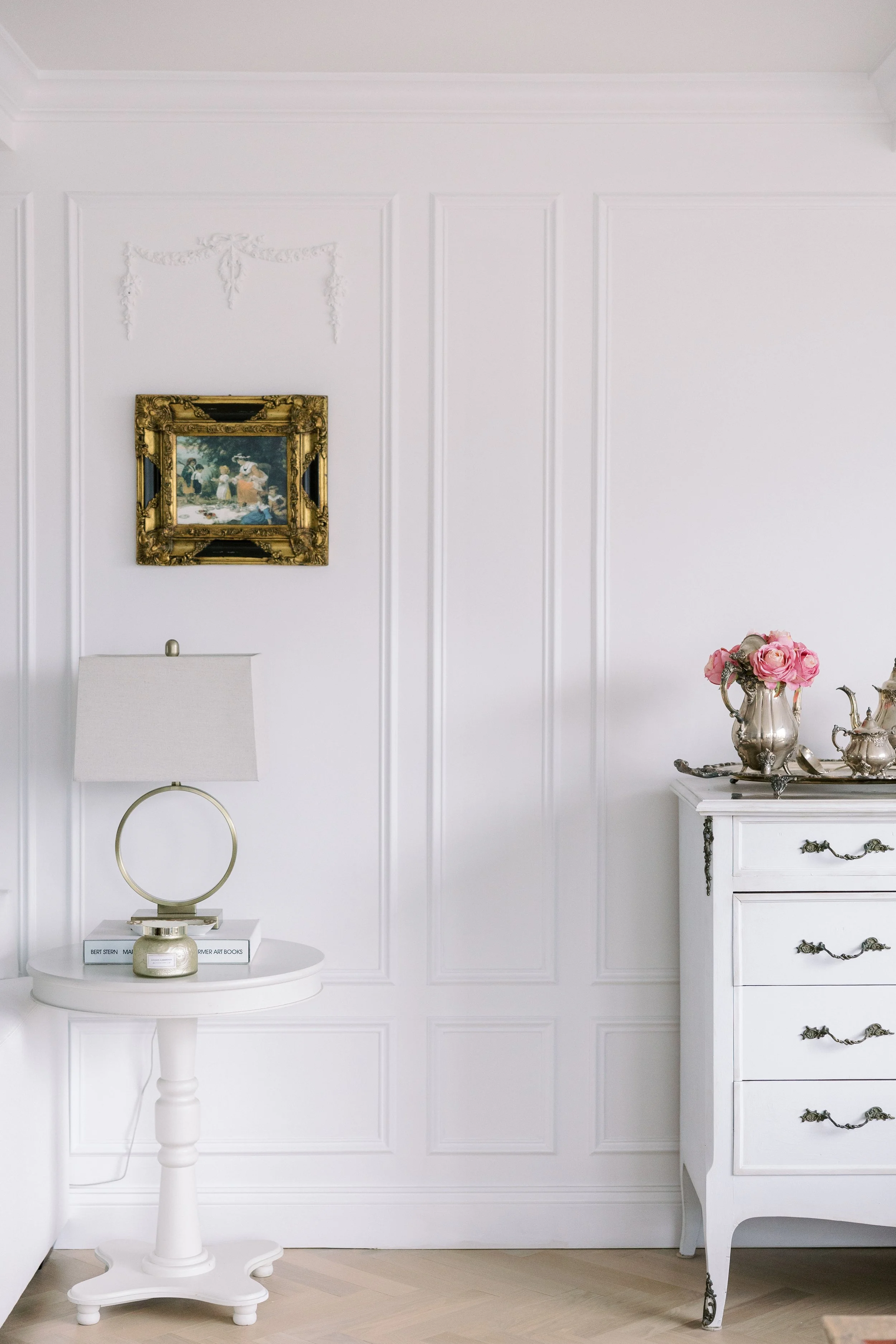 Chloe Elizabeth Interiors | Certified Interior Designer