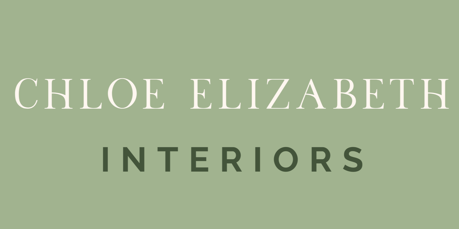 Chloe Elizabeth Interiors LLC