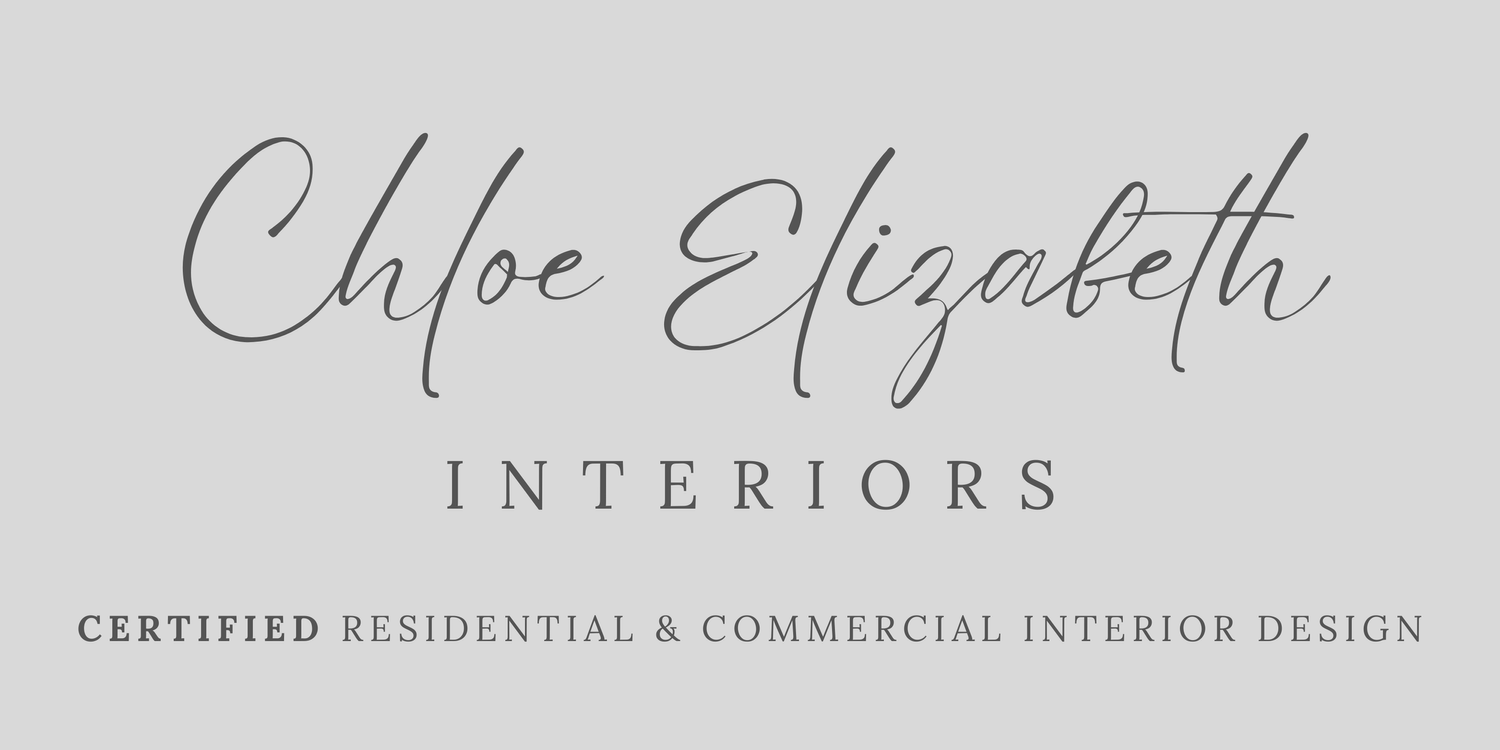 Chloe Elizabeth Interiors LLC