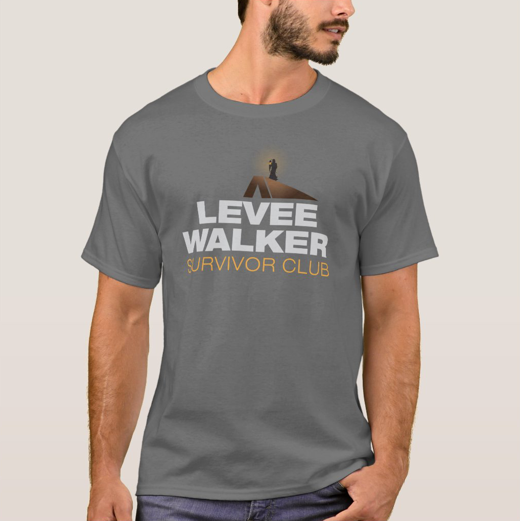 Men's Levee Walker Shirt