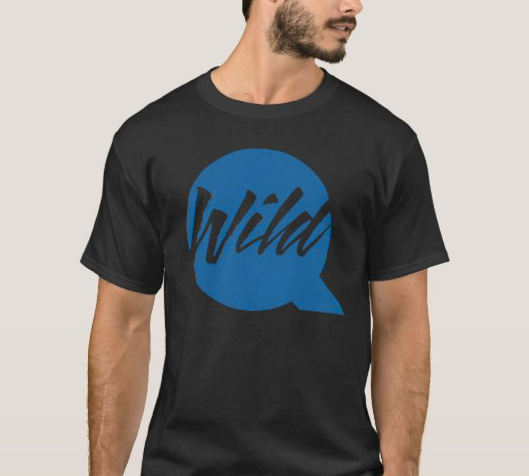 Wild Q Shirt (Copy) (Copy) (Copy) (Copy)