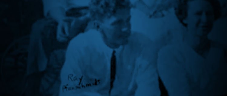 The Pfanschmidt Axe Murders