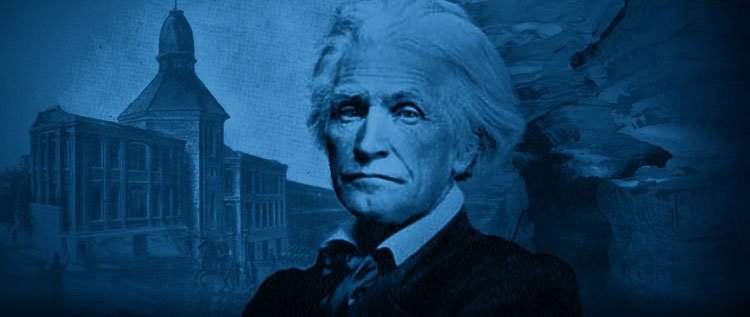 Mad Dr. Joseph McDowell