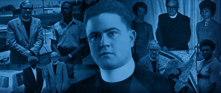 Harry Middleton Hyatt - Folklore Historian With Chuck Scholz