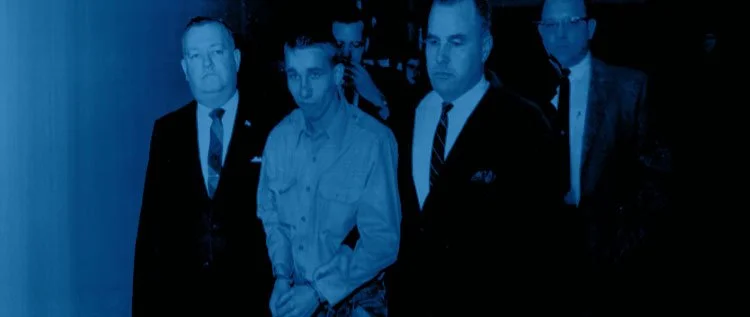 The Miranda Rights Double Murder