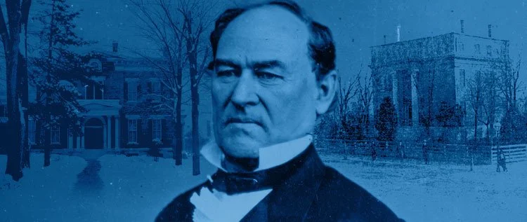 Orville Hickman Browning Quincy Illinois
