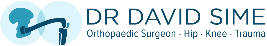 Dr David Sime | Melbourne Orthopaedic Surgeon | Hip &amp; Knee Surgeon