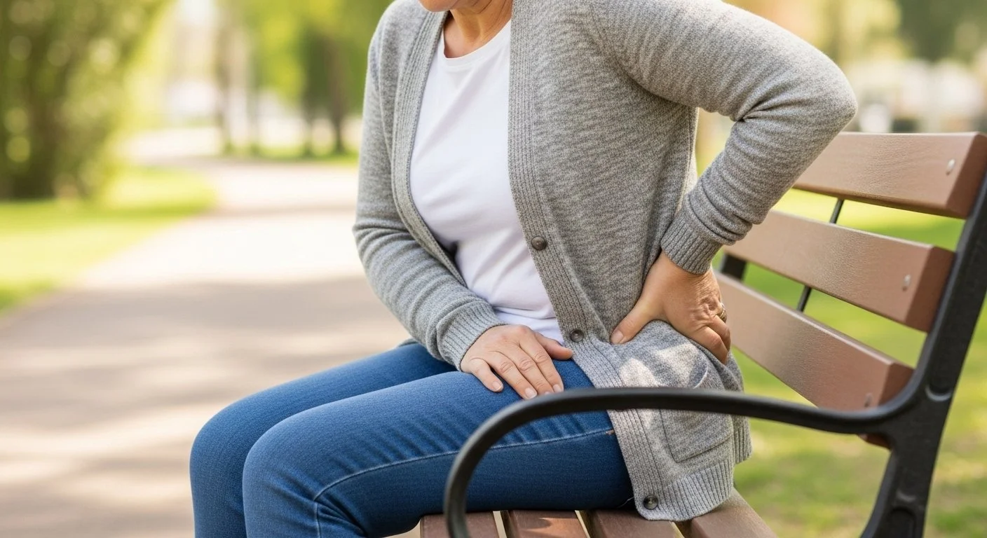 How Long Will Your Hip Replacement Really Last