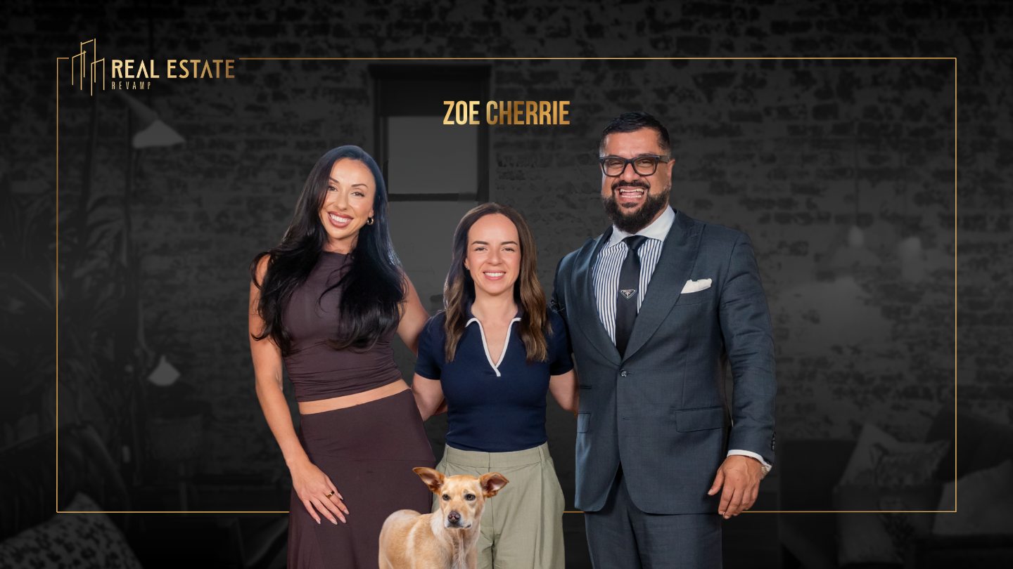 Real Estate Revamp with Sam Nokes