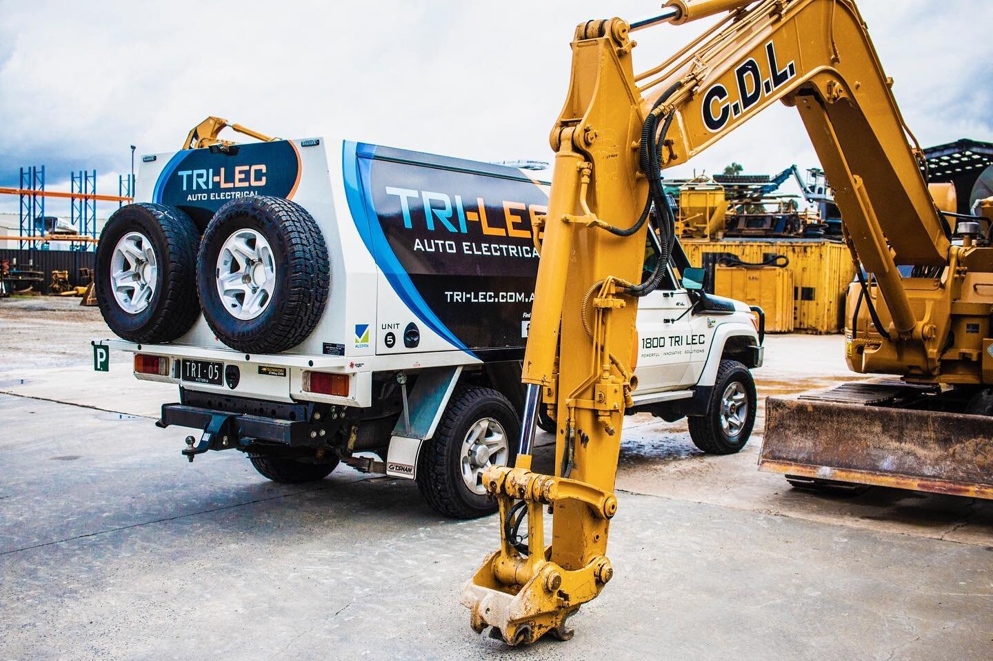 TRI-LEC assists &amp; works along-side many companies. CDL Constructions is one of them! For CDL, we provide on site diagnostics, Installations &amp; repairs + air conditioning maintenance &amp; repairs. Our priority is to ensure all down time is kep
