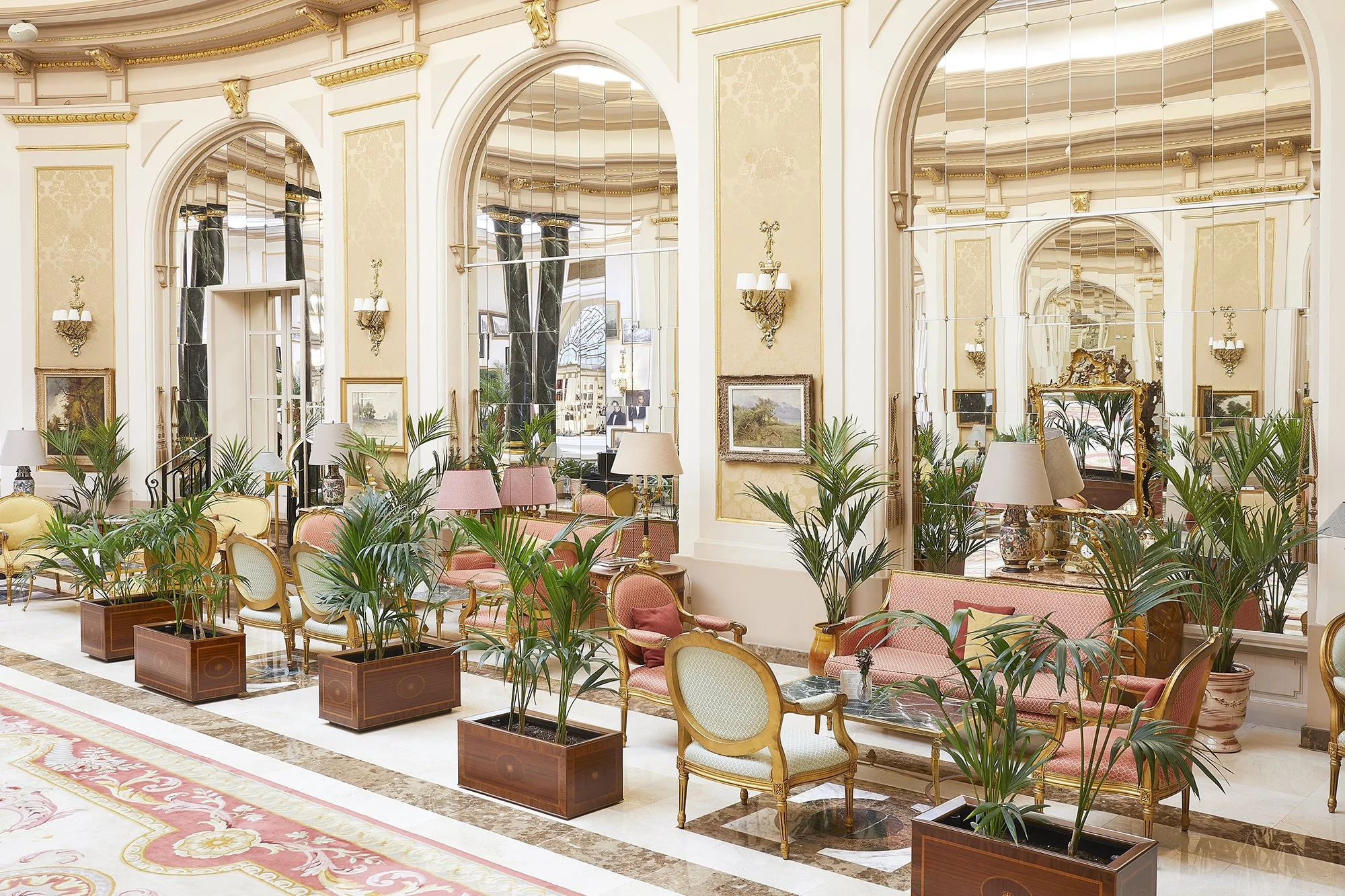 Hall El Palace Barcelona 1.jpg