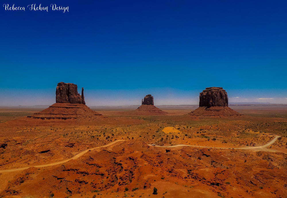 Monument Valley, Utah USA