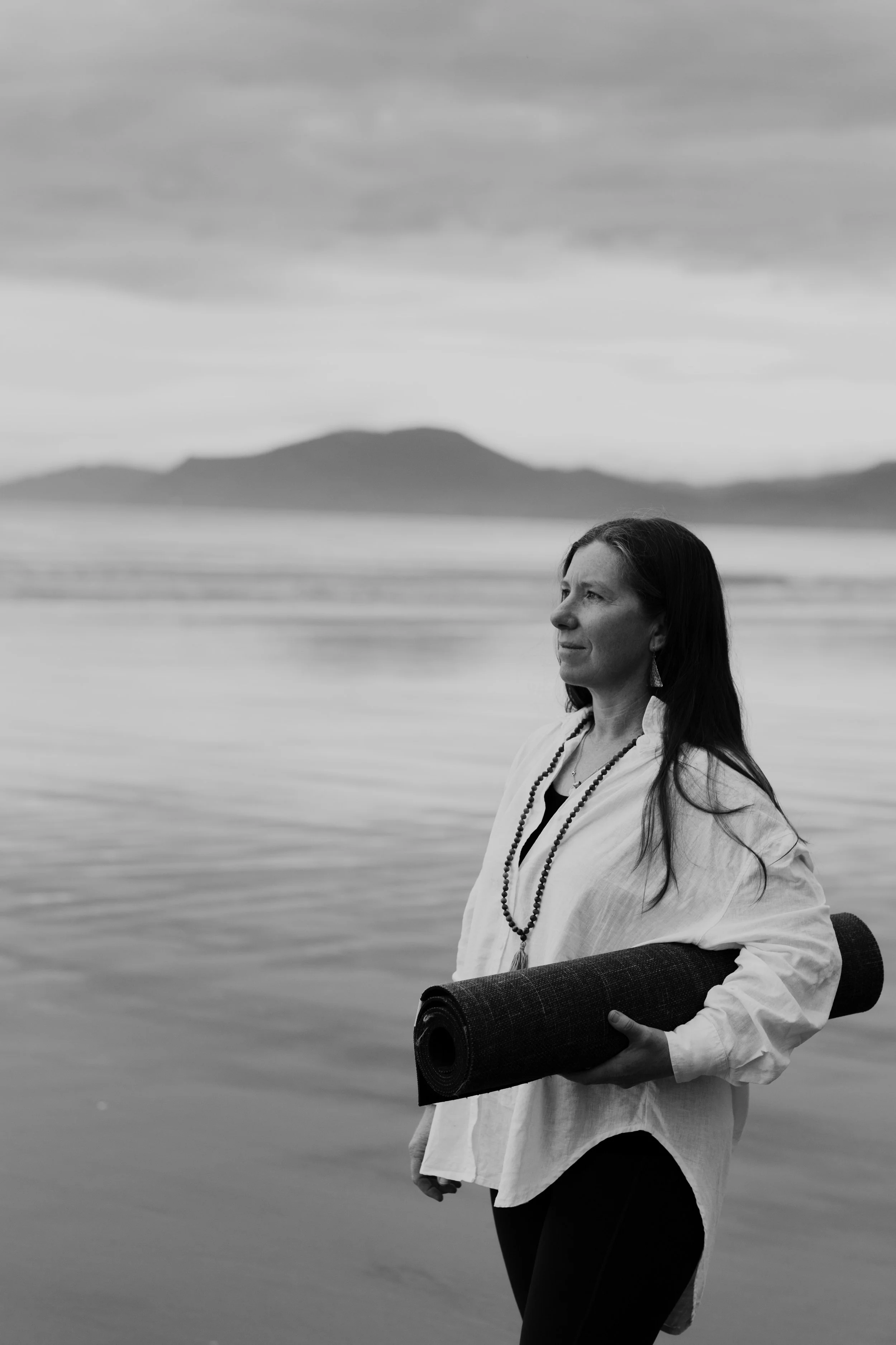 Grounded in Growth: The Story Behind Stepping Stones Yoga &amp; Therapy
