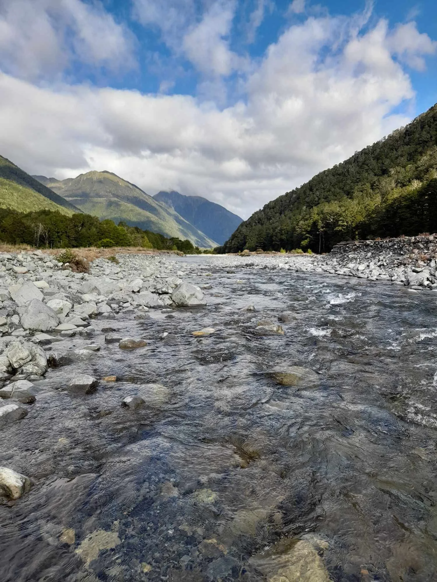 A Weekend of Rest, Connection, and Rejuvenation at Maruia Hot Springs