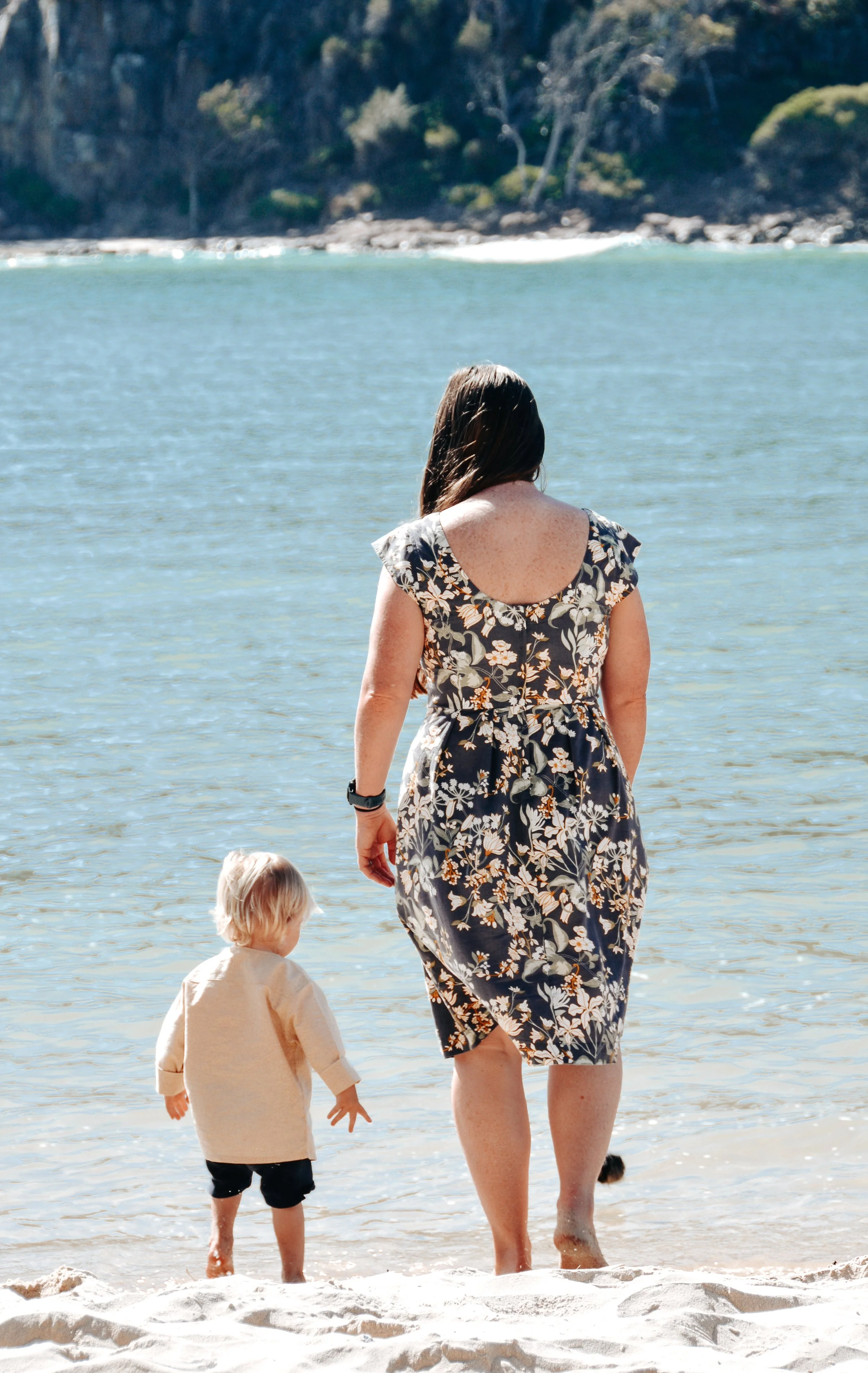 You Are Enough, Exactly As You Are: Navigating Postpartum Body Image and Disordered Eating in a Toxic “Bounce Back” Culture