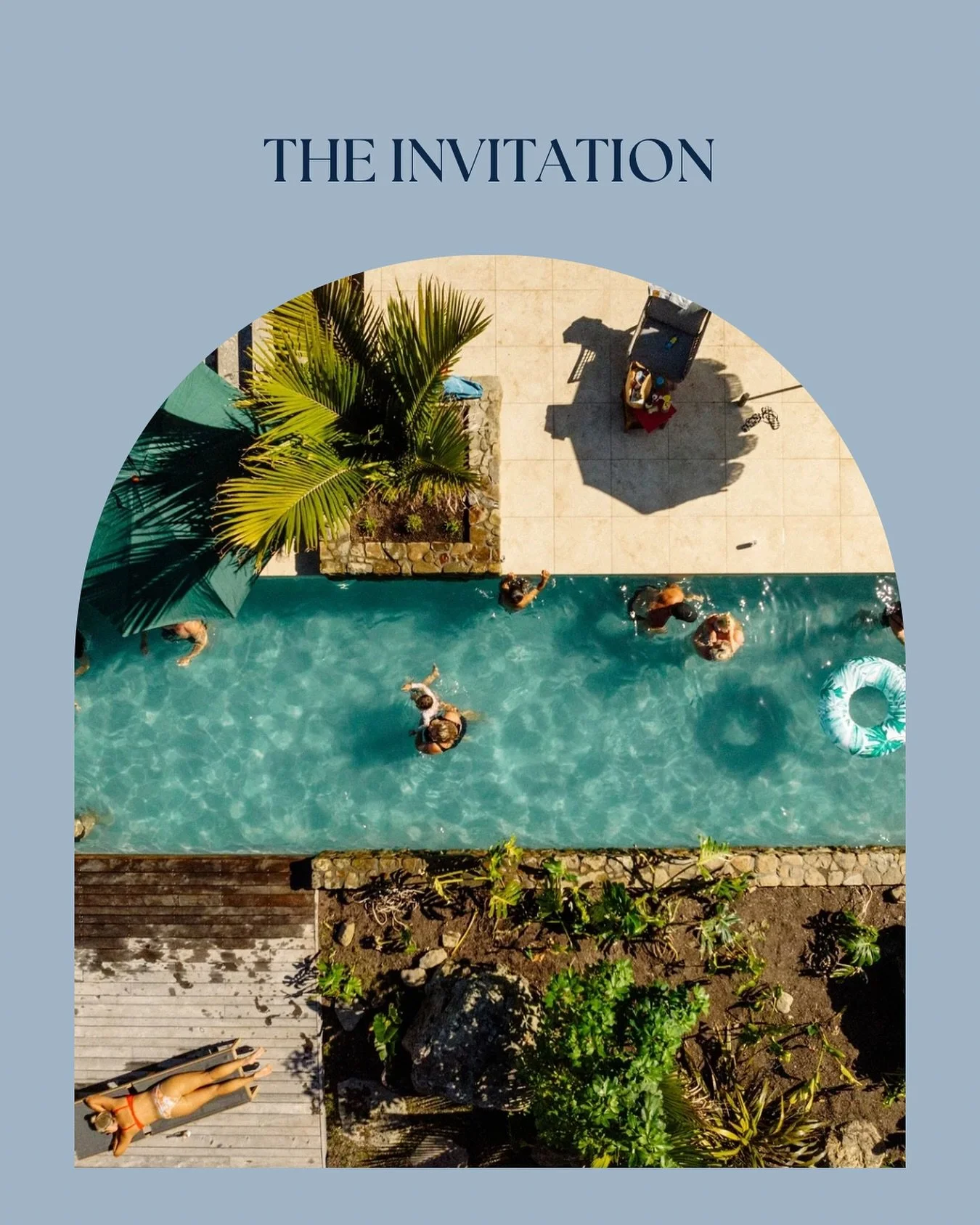 The doors to Embrace are officially open. 🌿

Join us for four nourishing days at Black Miller &mdash; where rest becomes a practice, and compassion becomes your way home.

🕊 Exclusive to 14 women
🛏 Ensuite, shared, and bunk options available
📅 Au