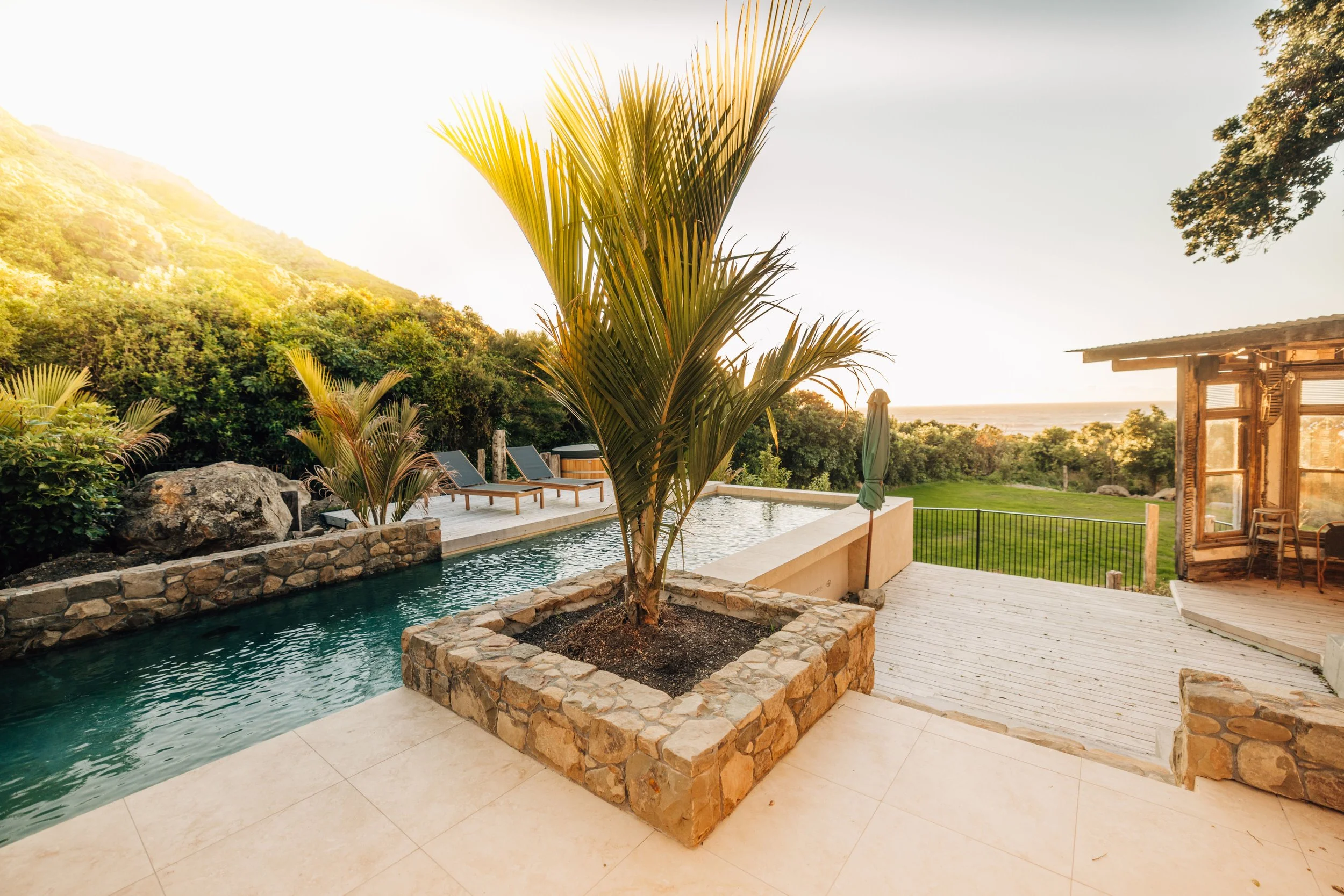 Why Retreats Matter: Nourishment from the Inside Out