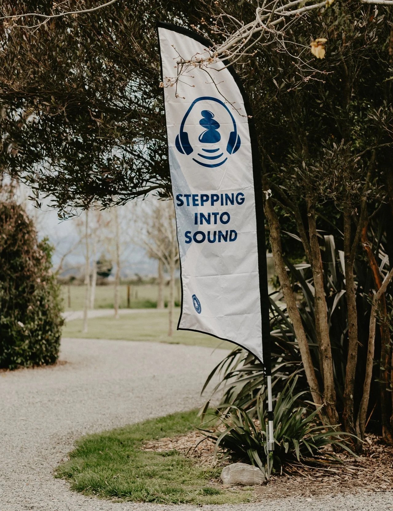 The Re-Emergence of Stepping Into Sound