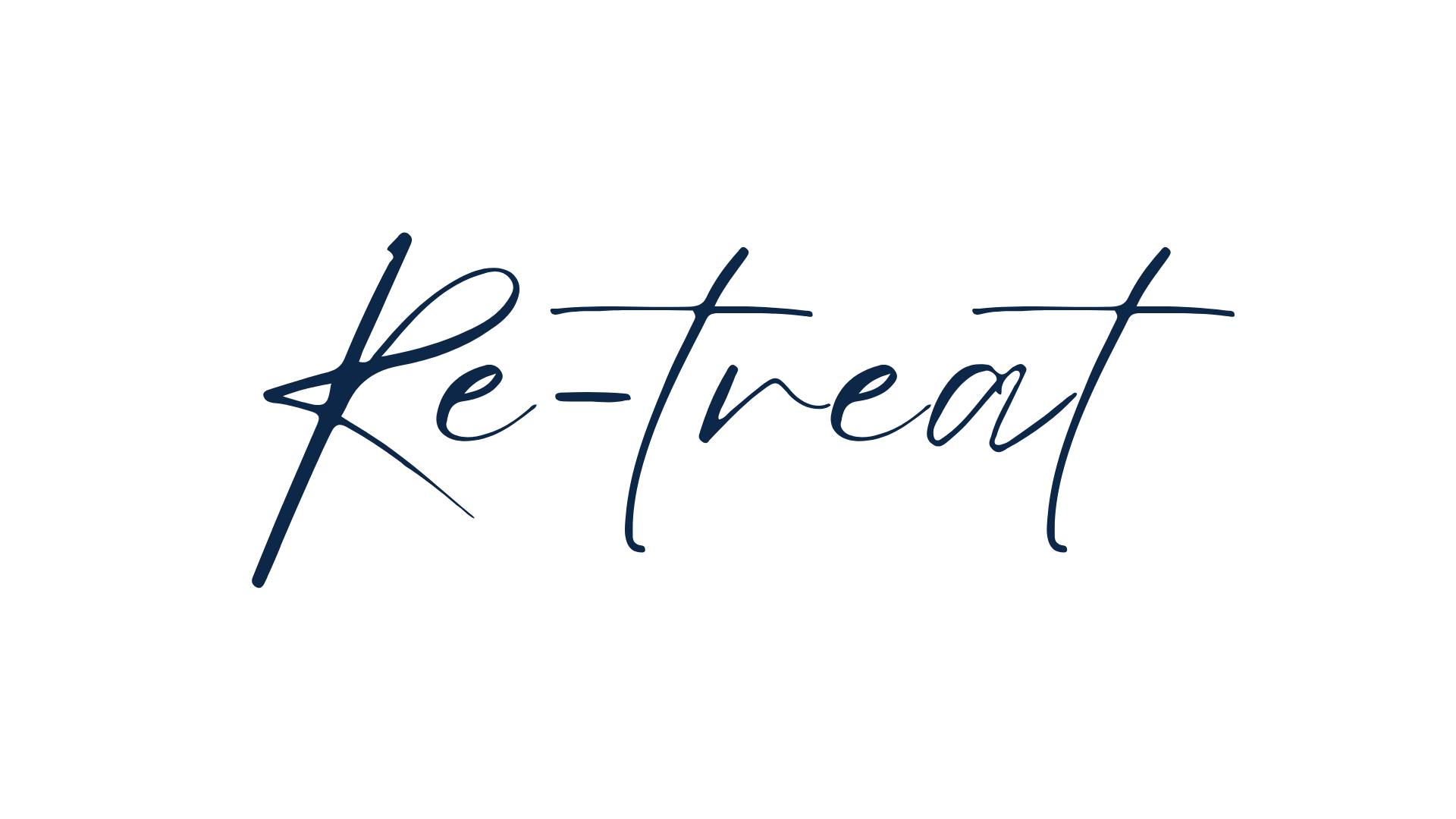 Text reading 'Re-Treat'