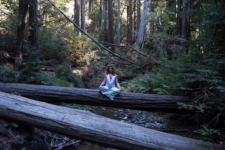 New Moon Scorpio - Expansion