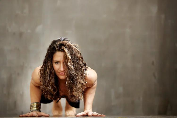 Swift Intuitive Discernment